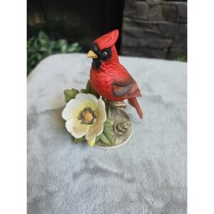 American Birds by Andrea - "Cardinal"